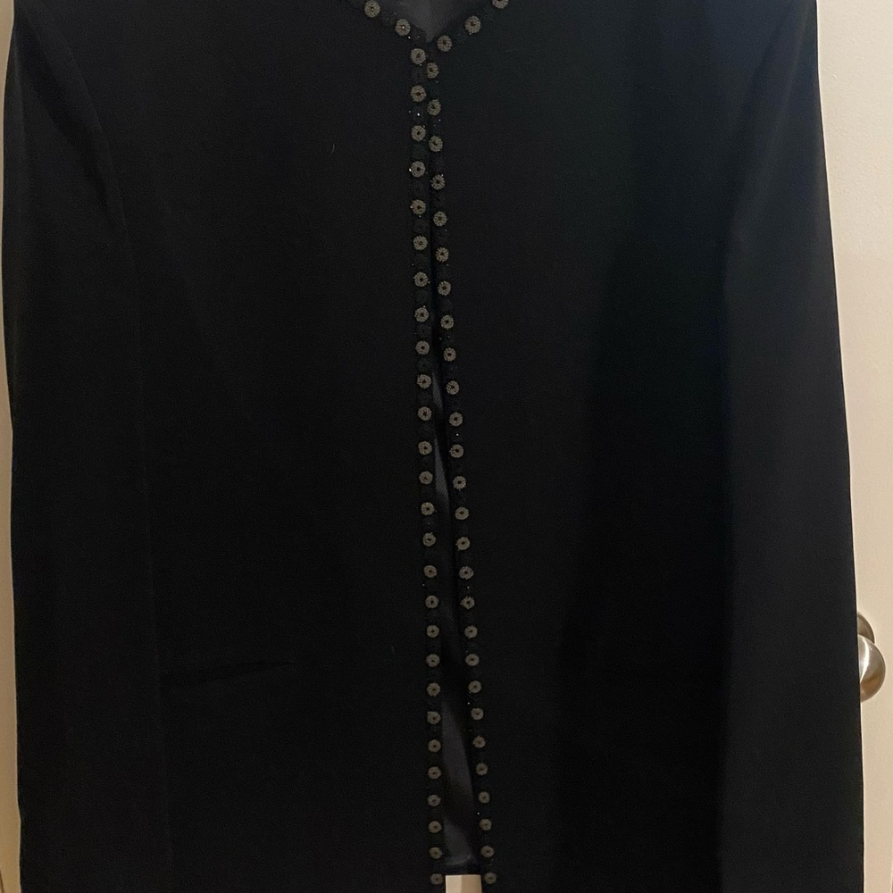 AARAMBH men’s ethnic Jacket